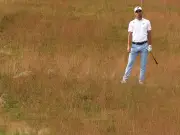 Joaquin Niemann Says He Was 'Extra-Penalized' for U.S. Open Club Toss