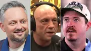 Joe Rogan Says He Persuaded Reluctant Celebs to Attend Trump UFC Event