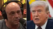 Joe Rogan Says White House UFC Fight Booking Was a Mistake