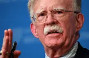 John Bolton to Plead Guilty in Classified Information Case: AP Source