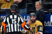 John Tortorella Out as Vegas Golden Knights Head Coach