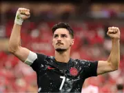 Jonathan David's World Cup hat trick ties 60-year-old record for host nation