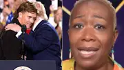 Joy Reid Ends Giants Fandom Over QB's Trump Praise