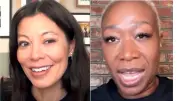 Joy Reid Sparks Conservative Fury Over Fourth of July Criticism