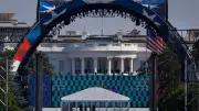 Judge Rules Trump's UFC Birthday Bash at White House Can Proceed