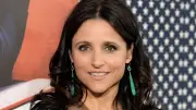 Julia Louis-Dreyfus Warns Trump Crackdown Targets Comedians First