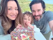 Kaley Cuoco Expecting Second Child with Fiancé Tom Pelphrey
