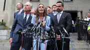 Karen Read Sues Mass. State Police, Canton Over Misconduct in Murder Case