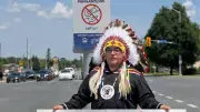 Kashechewan FN evacuees feel unwelcome in Niagara Falls