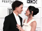 Katy Perry and Justin Trudeau Discuss Cats and Rats in Viral Video