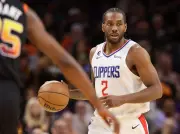 Kawhi Leonard Returning to Toronto Raptors in Trade
