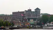 Kenora Gets Green Light to Expropriate Historic Downtown Kenricia Hotel