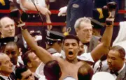 Kentucky Honors Muhammad Ali with New Holiday in His Hometown