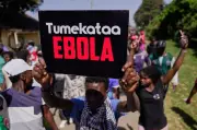 Kenya Halts US Ebola Facility in Laikipia, Health Minister Tells Court