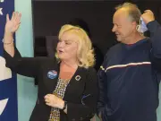 Kerry-Lynne Findlay's Path to B.C. Legislature Seat: Three Key Steps