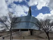 Kevin Klein: Human rights museum treating Jewish concerns as an afterthought