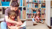 Key Signs Your Child Is Being Read To At Home, According To Educators