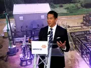 Keyera Corp. buys remaining KAPS pipeline stake for $1.2B