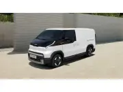 Kia Canada Announces Pricing for 2027 PV5 Cargo EV, Starts at $46,995