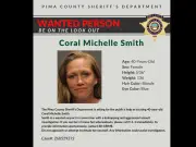 Kidnapping Suspect Sought Near Nancy Guthrie's Home in Arizona