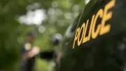 Kids Unbuckled in Speeding Vehicle: OPP Charges Family