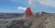 Kilauea Erupts for 49th Time with Fountains Expected to Grow Fast