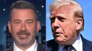 Kimmel Mocks Trump's Childish G7 Behavior and Lonely Photo