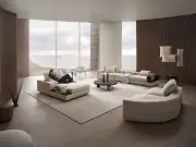 King Living Opens First Québec Showroom at Quartier DIX30 in Brossard