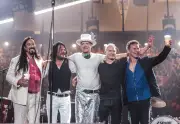 Kingston to honour The Tragically Hip's final concert with weekend events