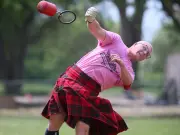 Kingsville Highland Games Return to Essex County on June 27