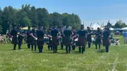 Kingsville Highland Games Return with Record Crowd of 12,000