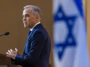 Kinsella Questions Carney's Antisemitism Record Amid Israel Policies