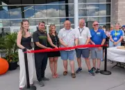 Kitchener Opens $8.1M Williamsburg Community Centre in Southwest Neighbourhood