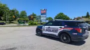Kitchener Robbery Tied to Online Sale: Police Investigate