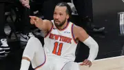 Knicks Beat Spurs 105-95 in Game 1 of NBA Finals