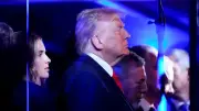 Knicks Fans Blame Trump for Game 3 Loss in NBA Finals