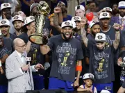 Knicks' Title Hopes: Can Other Epic Losers Follow Suit?