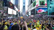 Knicks vs World Cup: NYC Braces for Gridlock and Chaos