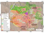 Koryx Copper Reports Further Drill Results for Haib Project in Namibia