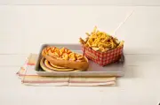 Kraft Dinner and BeaverTails Launch Retro Summer Menu with KD Hotdog and Poutine