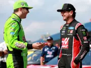 Kurt Busch's Heartfelt Tribute to Late Brother Kyle Busch After Sudden Death