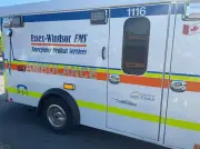 Labour Board Hearing Concludes in Essex-Windsor EMS Dispute