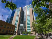 Lack of court resources leads to stay of historical sexual assault charge in Calgary