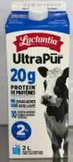 Lactantia Milk Recalled Over Excessive Vitamin Levels in Canada