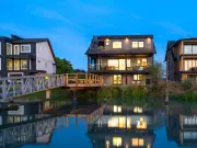 Ladner Waterfront Home with Private Dock Sells for $2.98M