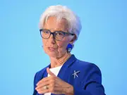 Lagarde: Europe's resilience grows amid economic shocks, ECB mulls rates