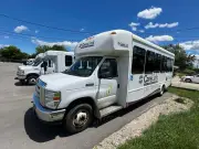 Lakeshore Launches Free Beach Bus Pilot to Ease Belle River Congestion