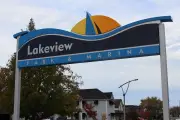 Lakeshore's Beach Bus to Launch This Weekend