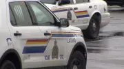 Langley RCMP Officer Charged with Dangerous Driving in 2025 Crash