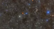 Largest digital camera ever built begins decade-long survey of universe